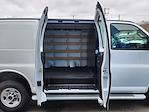 2022 GMC Savana 2500 4x2, Empty Cargo Van for sale #8744 - photo 12