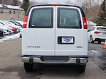 2022 GMC Savana 2500 4x2, Empty Cargo Van for sale #8744 - photo 3