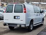 2022 GMC Savana 2500 4x2, Empty Cargo Van for sale #8744 - photo 4