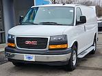 2022 GMC Savana 2500 4x2, Empty Cargo Van for sale #8744 - photo 8