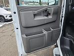 2022 GMC Savana 2500 4x2, Empty Cargo Van for sale #8744 - photo 9