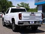 2024 GMC Sierra 3500 Regular Cab 4x4, Pickup for sale #8943 - photo 2