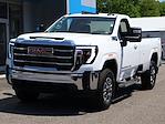 2024 GMC Sierra 3500 Regular Cab 4x4, Pickup for sale #8943 - photo 8