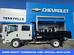 2024 Chevrolet LCF 4500HG Crew Cab 4x2, Dump Truck for sale #9046 - photo 3