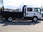 2024 Chevrolet LCF 4500HG Crew Cab 4x2, Dump Truck for sale #9046 - photo 1