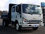 2024 Chevrolet LCF 4500HG Crew Cab 4x2, Dump Truck for sale #9046 - photo 6