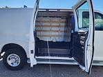 2022 Chevrolet Express 2500 RWD, Empty Cargo Van for sale #9106 - photo 13