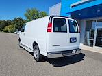 2022 Chevrolet Express 2500 RWD, Empty Cargo Van for sale #9106 - photo 2