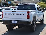 2023 Chevrolet Silverado 2500 Crew Cab 4x4, Pickup for sale #9120A - photo 4