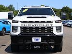 2023 Chevrolet Silverado 2500 Crew Cab 4x4, Pickup for sale #9120A - photo 7