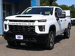 2023 Chevrolet Silverado 2500 Crew Cab 4x4, Pickup for sale #9120A - photo 8