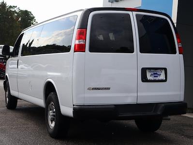 2023 Chevrolet Express 3500 RWD, Passenger Van for sale #9175 - photo 2