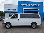 2023 Chevrolet Express 3500 RWD, Passenger Van for sale #9175 - photo 3