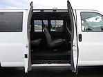 2023 Chevrolet Express 3500 RWD, Passenger Van for sale #9175 - photo 12