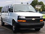 2023 Chevrolet Express 3500 RWD, Passenger Van for sale #9175 - photo 7