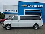 2024 Chevrolet Express 3500 RWD, Upfitted Cargo Van for sale #9197 - photo 3