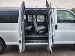 2024 Chevrolet Express 3500 RWD, Upfitted Cargo Van for sale #9197 - photo 13