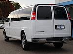 2024 Chevrolet Express 3500 RWD, Upfitted Cargo Van for sale #9197 - photo 4