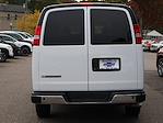 2024 Chevrolet Express 3500 RWD, Upfitted Cargo Van for sale #9197 - photo 5