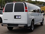 2024 Chevrolet Express 3500 RWD, Upfitted Cargo Van for sale #9197 - photo 2