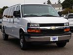 2024 Chevrolet Express 3500 RWD, Upfitted Cargo Van for sale #9197 - photo 6