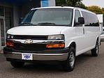 2024 Chevrolet Express 3500 RWD, Upfitted Cargo Van for sale #9197 - photo 7