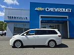 2017 Toyota Sienna 4x4 Minivan for sale #9398B - photo 3