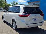 2017 Toyota Sienna 4x4 Minivan for sale #9398B - photo 2
