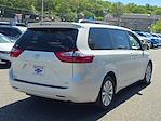 2017 Toyota Sienna 4x4 Minivan for sale #9398B - photo 5