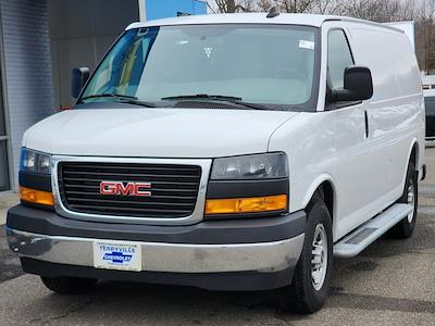 2023 GMC Savana 2500 4x2 Empty Cargo Van for sale #9401 - photo 1
