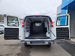 2023 GMC Savana 2500 4x2 Empty Cargo Van for sale #9401 - photo 12