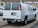2023 GMC Savana 2500 4x2 Empty Cargo Van for sale #9401 - photo 5