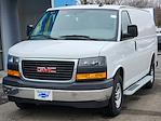 2023 GMC Savana 2500 4x2 Empty Cargo Van for sale #9401 - photo 1