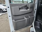 2023 GMC Savana 2500 4x2 Empty Cargo Van for sale #9401 - photo 9