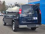 Used 2021 Chevrolet Express 3500 Upfitted Cargo Van for sale #9440 - photo 2