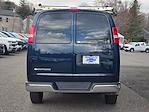 Used 2021 Chevrolet Express 3500 Upfitted Cargo Van for sale #9440 - photo 3
