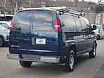 Used 2021 Chevrolet Express 3500 Upfitted Cargo Van for sale #9440 - photo 4