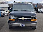 Used 2021 Chevrolet Express 3500 Upfitted Cargo Van for sale #9440 - photo 7