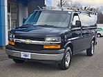 Used 2021 Chevrolet Express 3500 Upfitted Cargo Van for sale #9440 - photo 8