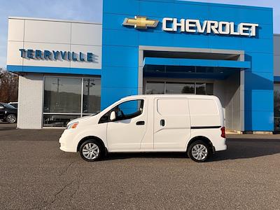 2020 Nissan NV200 FWD Empty Cargo Van for sale #9474A - photo 1