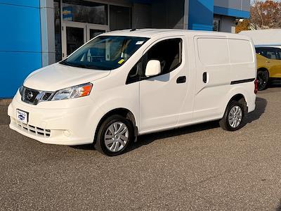2020 Nissan NV200 FWD Empty Cargo Van for sale #9474A - photo 2