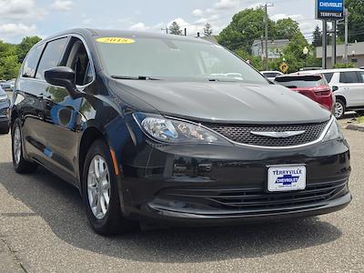 2018 Chrysler Pacifica FWD Minivan for sale #9490 - photo 1