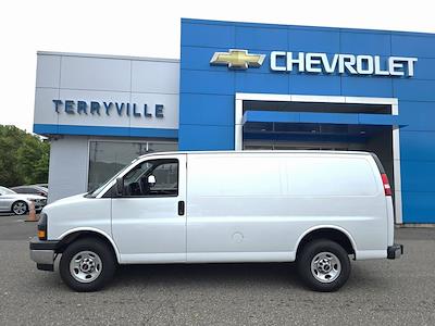 2023 GMC Savana 2500 4x2 Empty Cargo Van for sale #9491 - photo 1