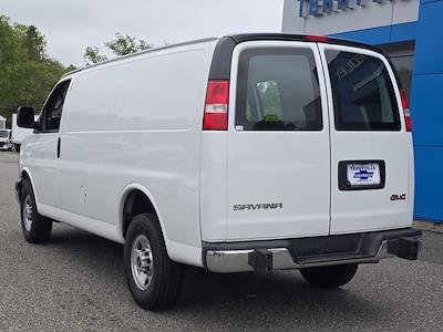 2023 GMC Savana 2500 4x2 Empty Cargo Van for sale #9491 - photo 2