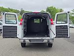 2023 GMC Savana 2500 4x2 Empty Cargo Van for sale #9491 - photo 12