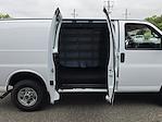 2023 GMC Savana 2500 4x2 Empty Cargo Van for sale #9491 - photo 13