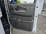 2023 GMC Savana 2500 4x2 Empty Cargo Van for sale #9491 - photo 14