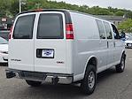 2023 GMC Savana 2500 4x2 Empty Cargo Van for sale #9491 - photo 4