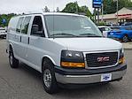 2023 GMC Savana 2500 4x2 Empty Cargo Van for sale #9491 - photo 6