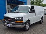 2023 GMC Savana 2500 4x2 Empty Cargo Van for sale #9491 - photo 8